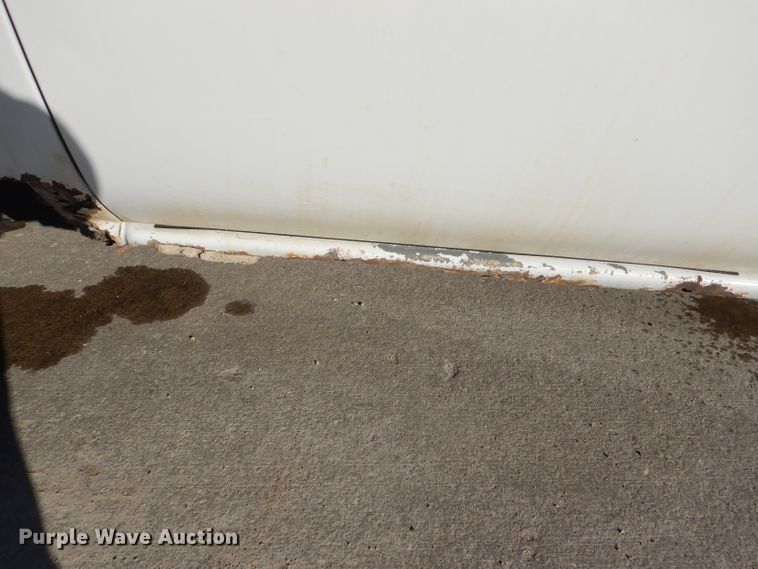 image for item DE4101 2001 Chevrolet Silverado 1500 Ext. Cab pickup truck