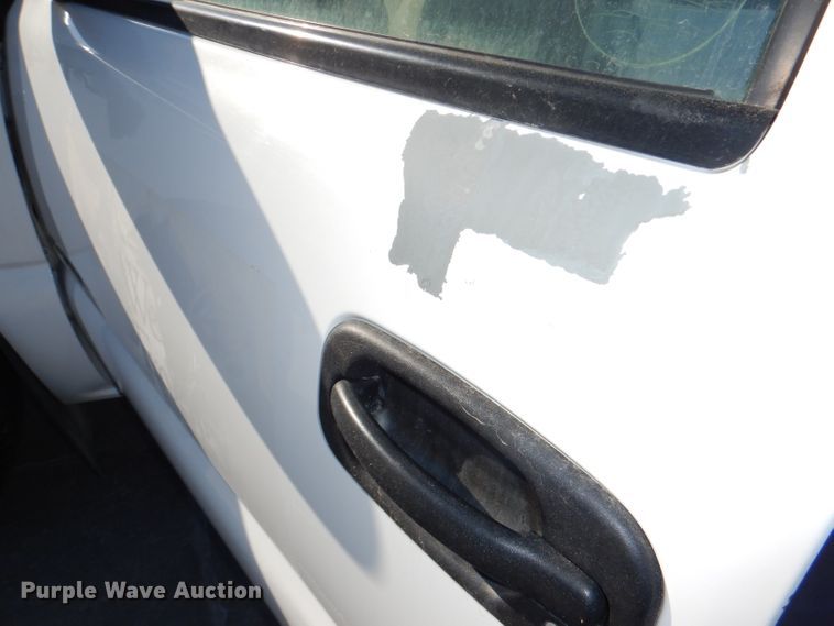 image for item DE4101 2001 Chevrolet Silverado 1500 Ext. Cab pickup truck