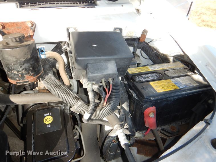 image for item DE4102 2005 Chevrolet Astro van