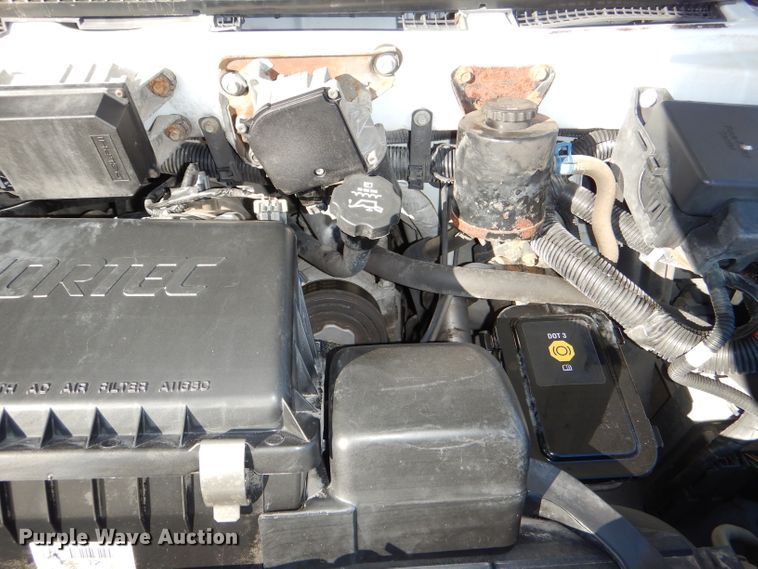 image for item DE4102 2005 Chevrolet Astro van