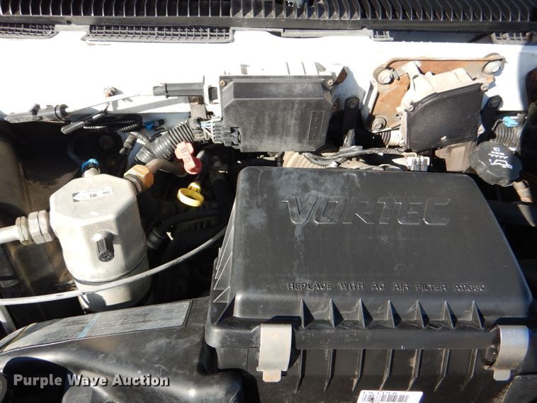 image for item DE4102 2005 Chevrolet Astro van