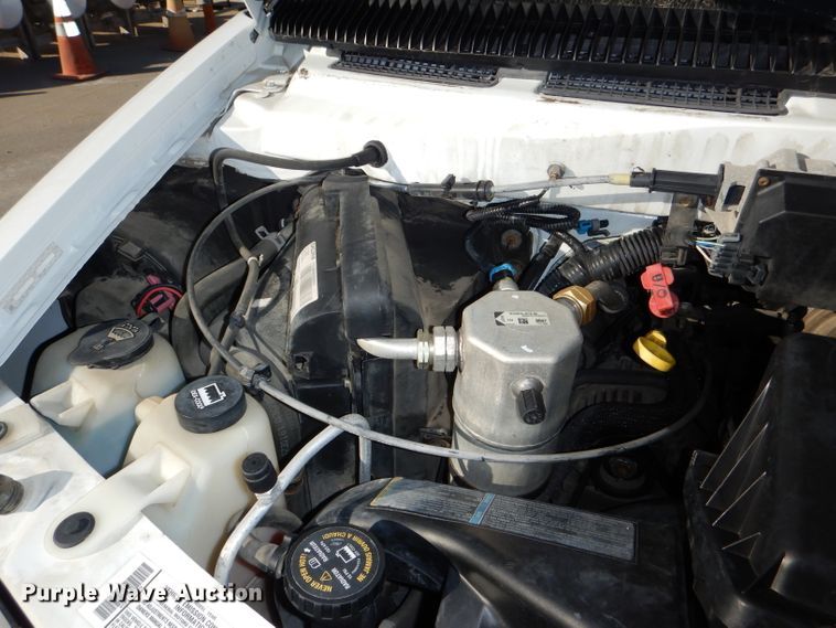 image for item DE4102 2005 Chevrolet Astro van