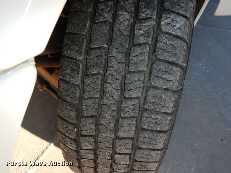 image for item DE4102 2005 Chevrolet Astro van