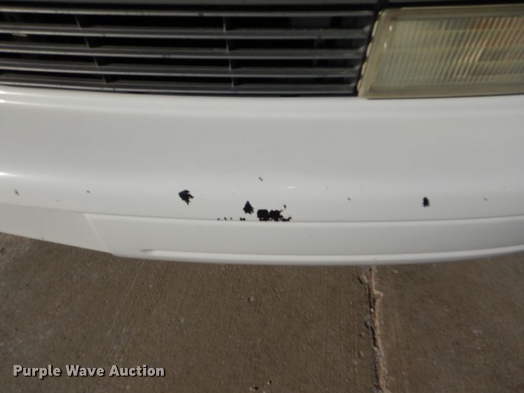 image for item DE4102 2005 Chevrolet Astro van