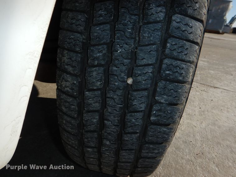 image for item DE4102 2005 Chevrolet Astro van