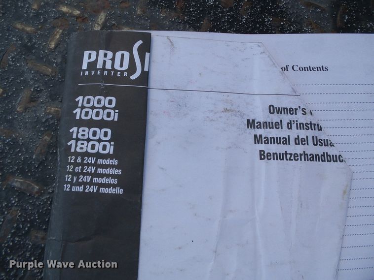 image for item DG0366 2001 Ford F450 Super Duty XL bucket truck