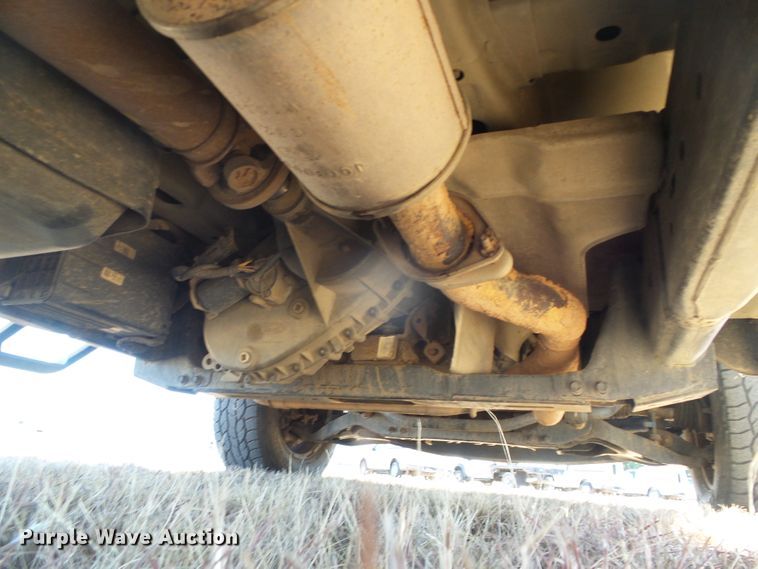 image for item DG0367 2013 Ford F150 XL pickup truck