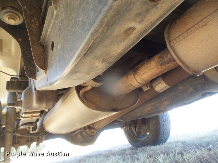 image for item DG0367 2013 Ford F150 XL pickup truck