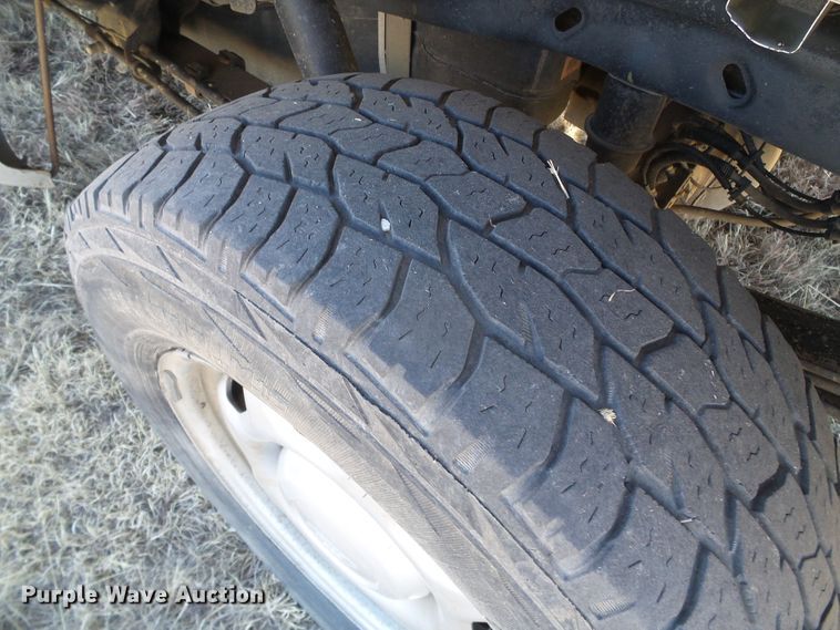 image for item DG0367 2013 Ford F150 XL pickup truck