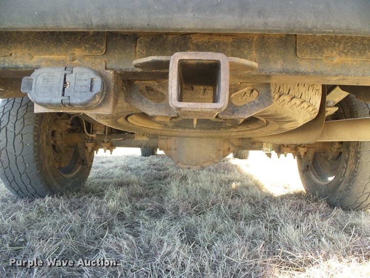 image for item DG0367 2013 Ford F150 XL pickup truck