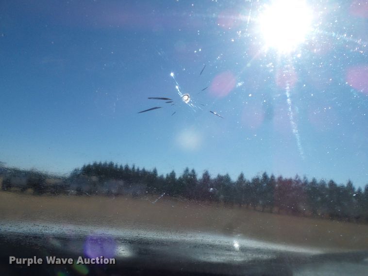 image for item DG0367 2013 Ford F150 XL pickup truck