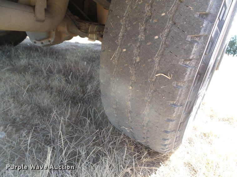 image for item DG0368 2013 Ford F150 XL pickup truck