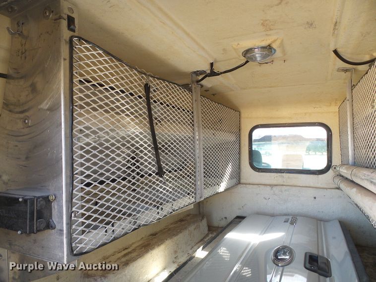 image for item DG0368 2013 Ford F150 XL pickup truck