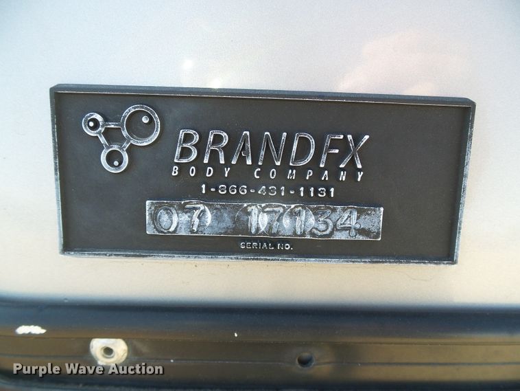 image for item DG0368 2013 Ford F150 XL pickup truck