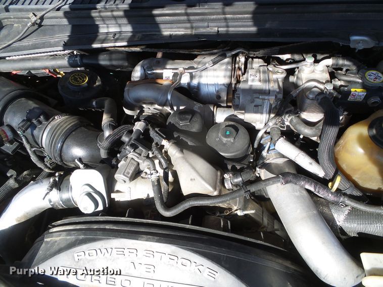 image for item DG0369 2008 Ford F550 Super Duty XLT SuperCab flatbed truck