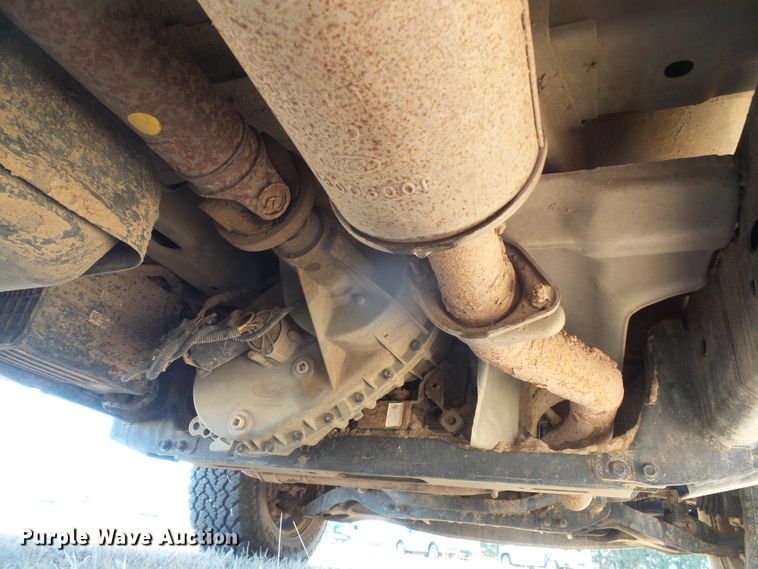 image for item DG0370 2013 Ford F150 XL pickup truck