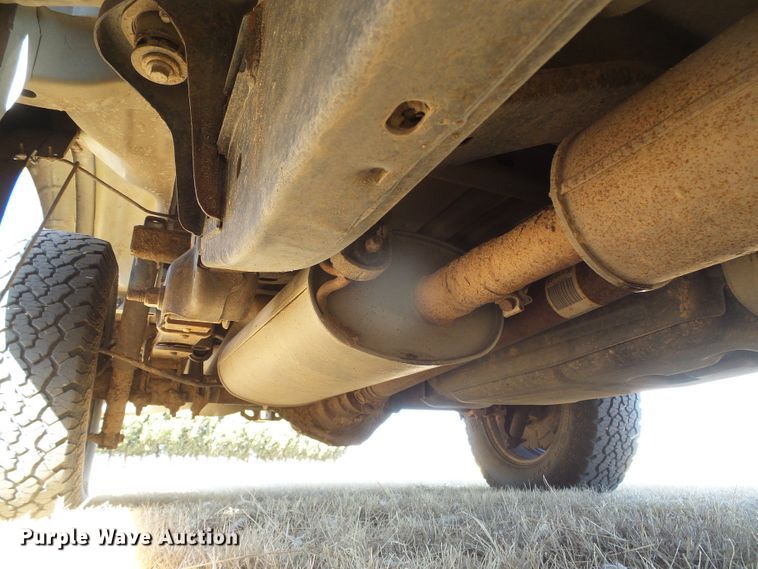 image for item DG0370 2013 Ford F150 XL pickup truck