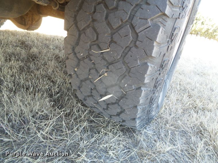 image for item DG0370 2013 Ford F150 XL pickup truck