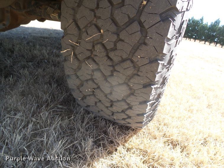 image for item DG0370 2013 Ford F150 XL pickup truck