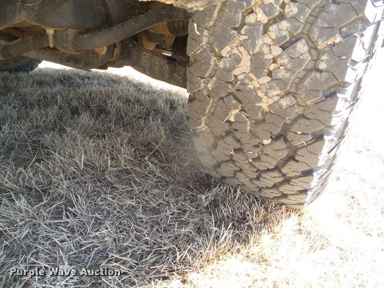 image for item DG0370 2013 Ford F150 XL pickup truck