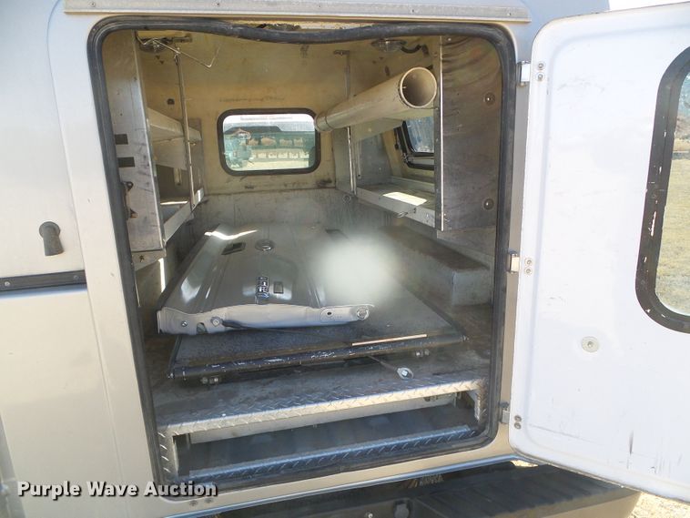 image for item DG0370 2013 Ford F150 XL pickup truck