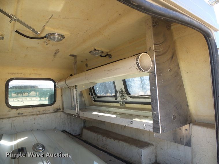 image for item DG0370 2013 Ford F150 XL pickup truck