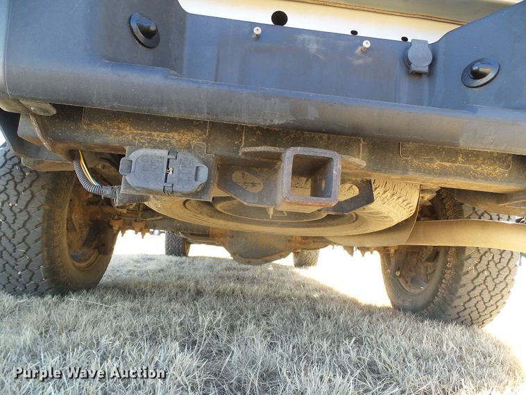 image for item DG0370 2013 Ford F150 XL pickup truck