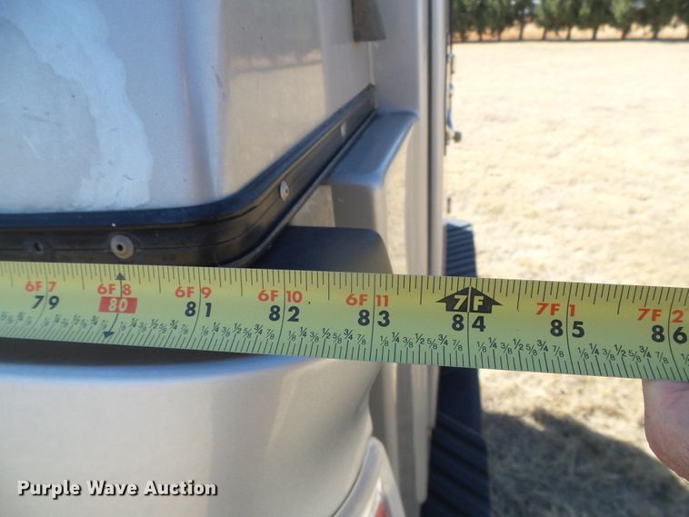 image for item DG0370 2013 Ford F150 XL pickup truck