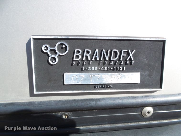 image for item DG0370 2013 Ford F150 XL pickup truck