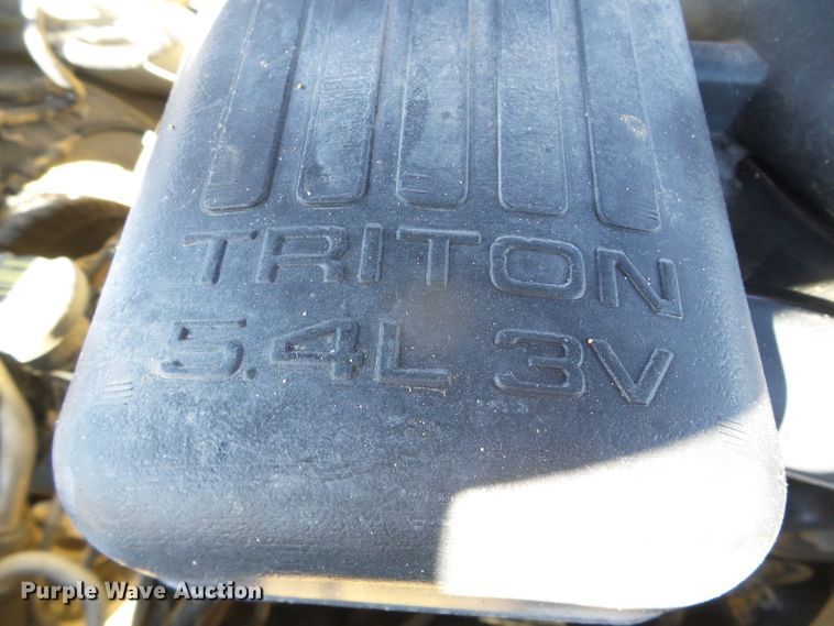 image for item DG0371 2010 Ford F150 XL pickup truck