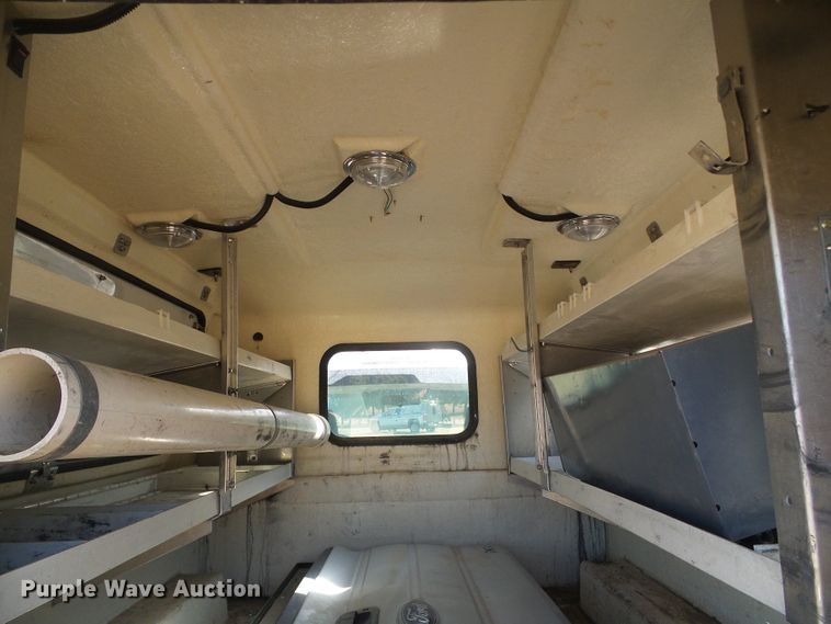 image for item DG0371 2010 Ford F150 XL pickup truck