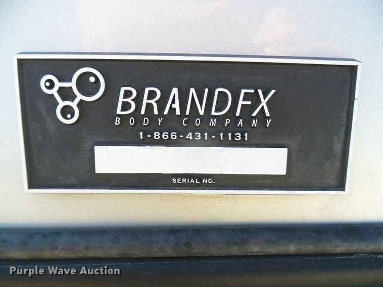 image for item DG0371 2010 Ford F150 XL pickup truck