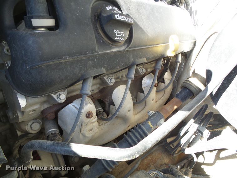 image for item DG0372 2014 GMC Sierra 1500 Double Cab pickup truck