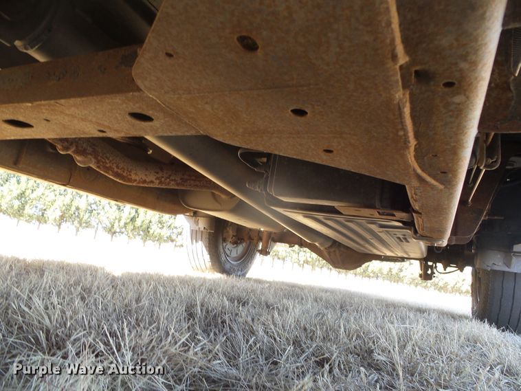 image for item DG0372 2014 GMC Sierra 1500 Double Cab pickup truck