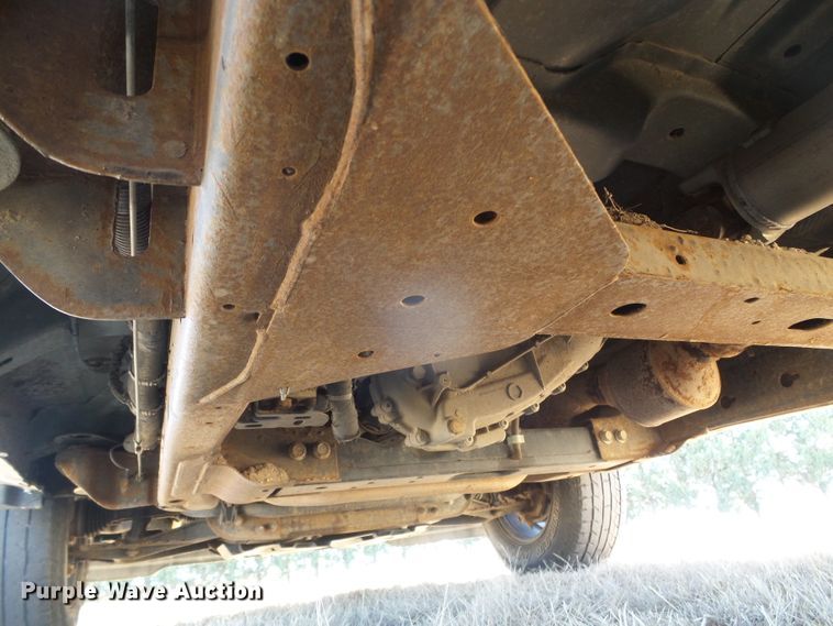 image for item DG0372 2014 GMC Sierra 1500 Double Cab pickup truck