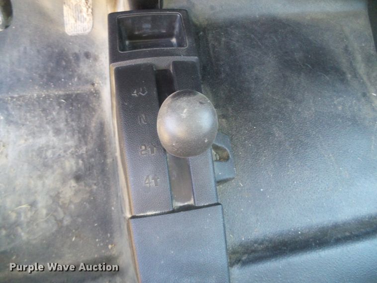 image for item DG0372 2014 GMC Sierra 1500 Double Cab pickup truck