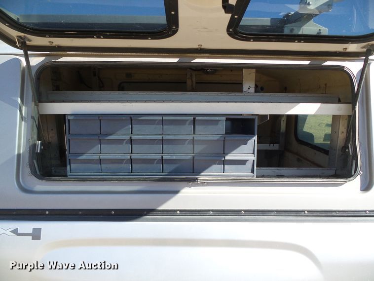 image for item DG0372 2014 GMC Sierra 1500 Double Cab pickup truck