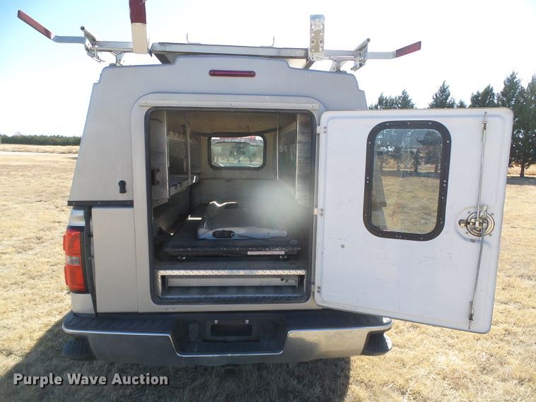 image for item DG0372 2014 GMC Sierra 1500 Double Cab pickup truck