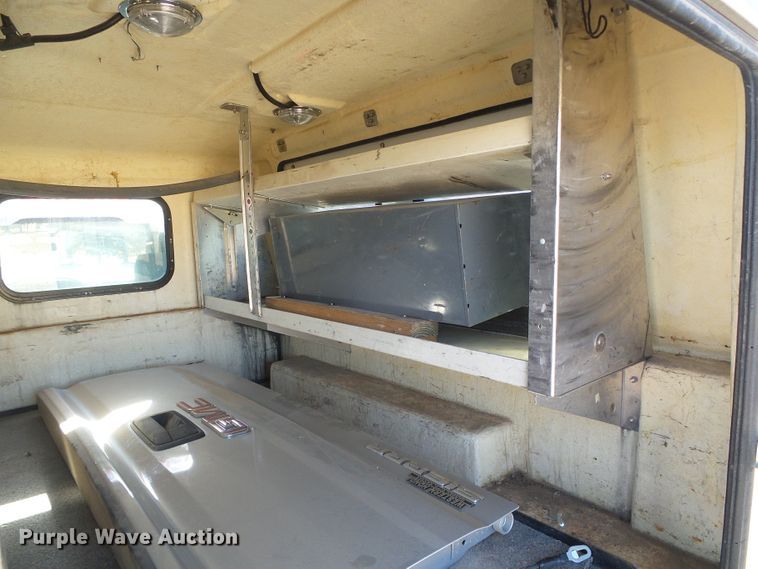 image for item DG0372 2014 GMC Sierra 1500 Double Cab pickup truck