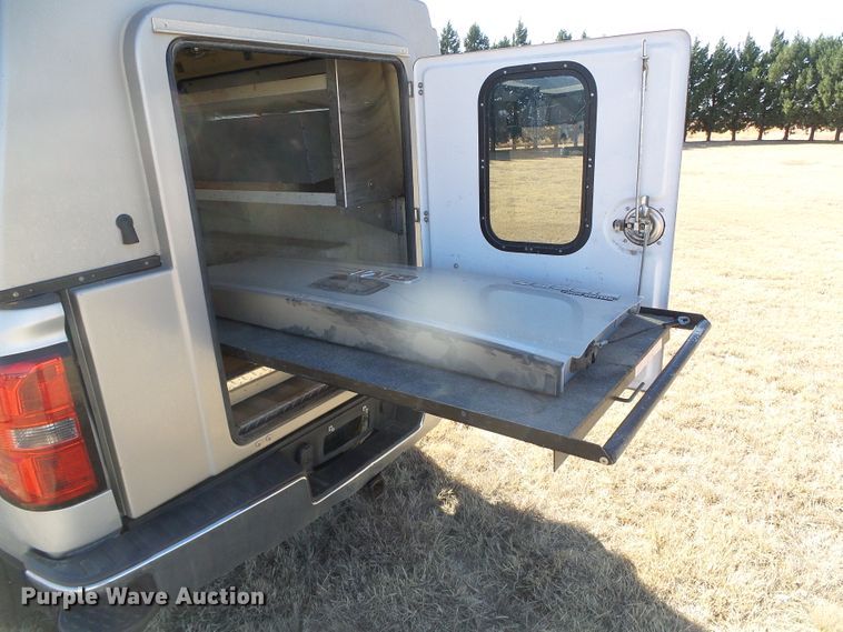 image for item DG0372 2014 GMC Sierra 1500 Double Cab pickup truck