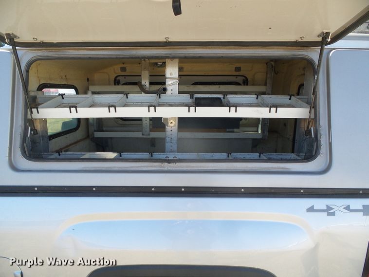 image for item DG0372 2014 GMC Sierra 1500 Double Cab pickup truck