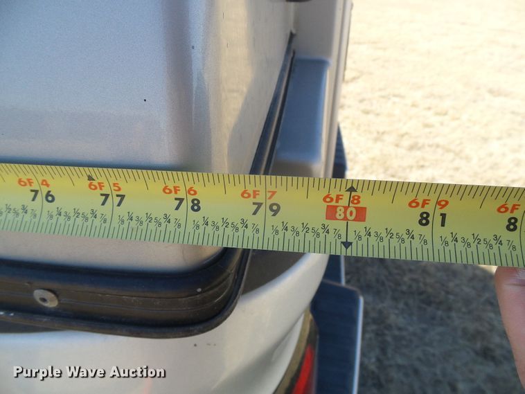 image for item DG0372 2014 GMC Sierra 1500 Double Cab pickup truck