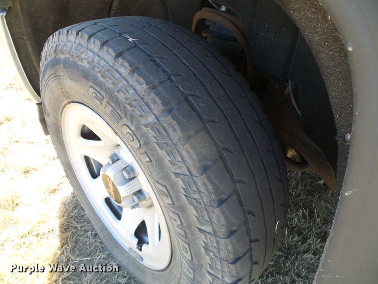 image for item DG0372 2014 GMC Sierra 1500 Double Cab pickup truck