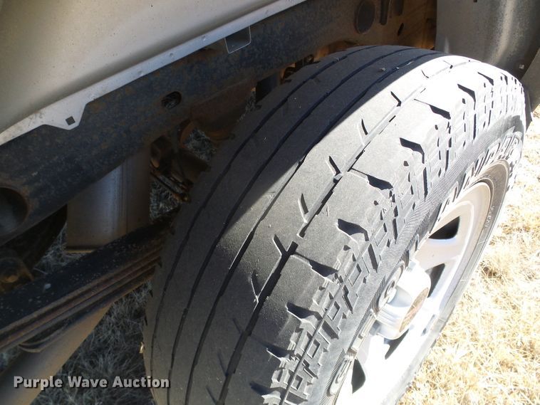 image for item DG0372 2014 GMC Sierra 1500 Double Cab pickup truck