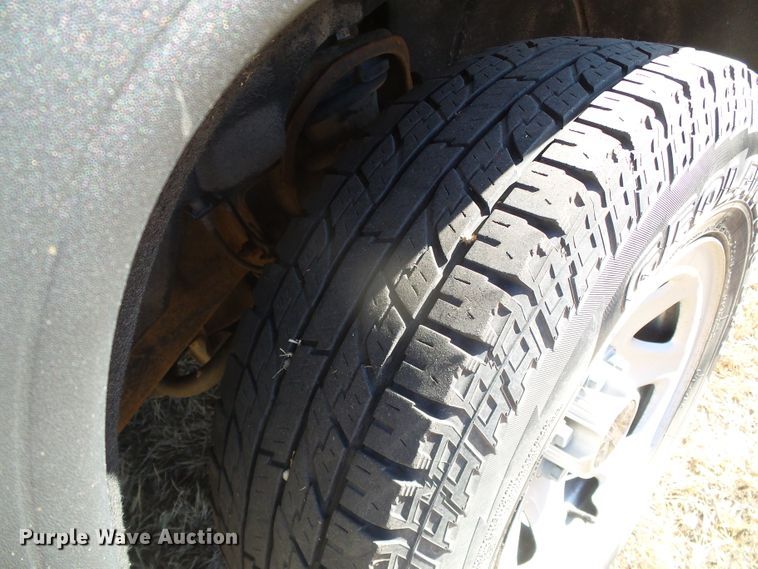 image for item DG0372 2014 GMC Sierra 1500 Double Cab pickup truck