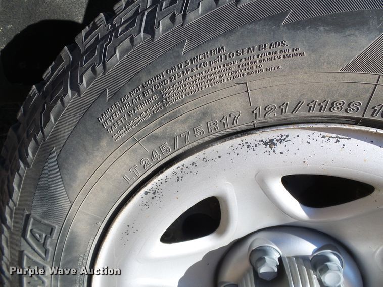 image for item DG0372 2014 GMC Sierra 1500 Double Cab pickup truck