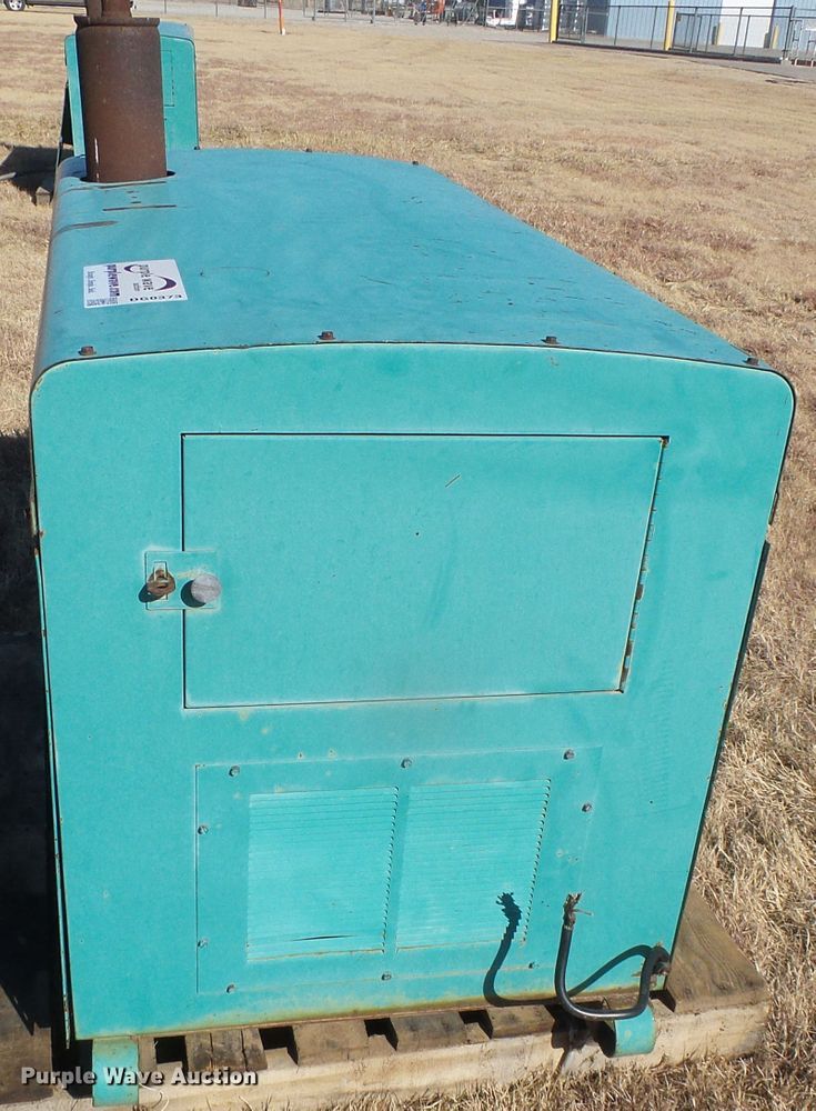 image for item DG0373 Onan 15.0JC-3R/17100AA generator