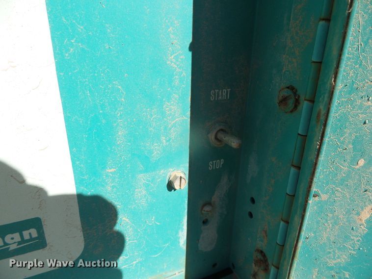 image for item DG0373 Onan 15.0JC-3R/17100AA generator