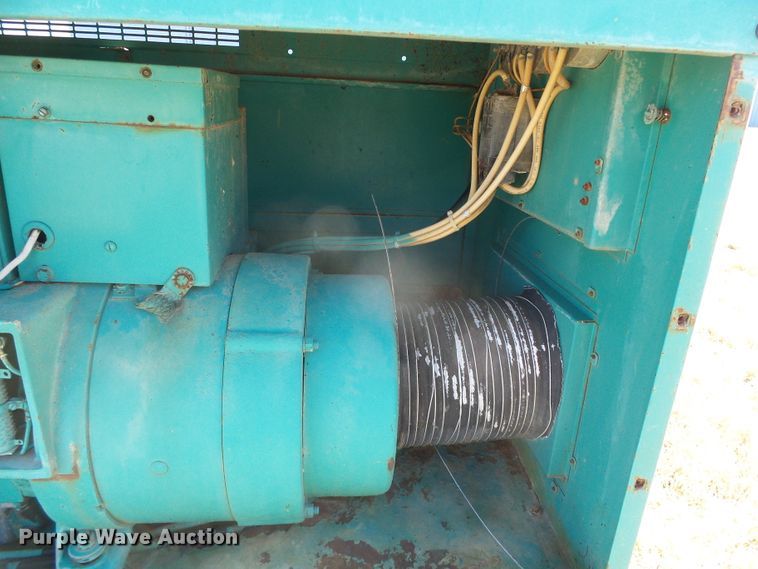 image for item DG0373 Onan 15.0JC-3R/17100AA generator