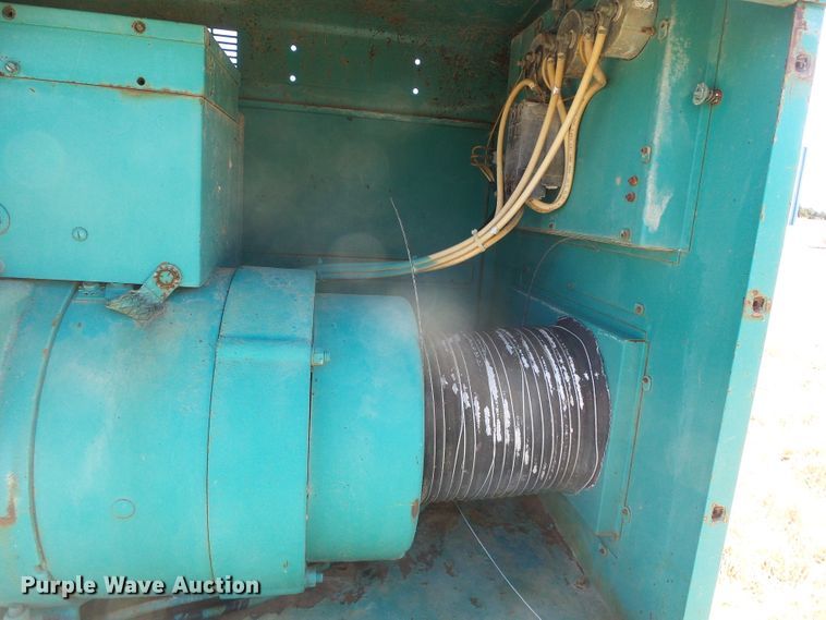 image for item DG0373 Onan 15.0JC-3R/17100AA generator